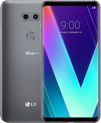 Прошивка телефона LG V30S Plus ThinQ в Владивостоке